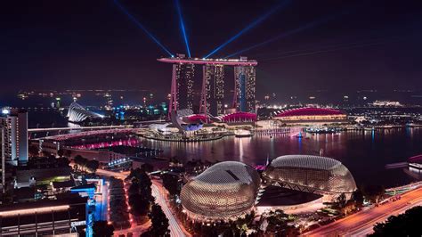 Casino taxa de entrada de singapura