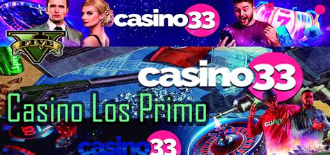 Casino33 review