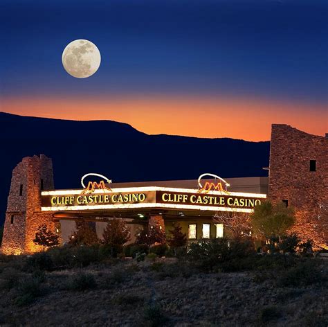 Castelo de casino arizona