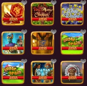 Celeb bingo casino online