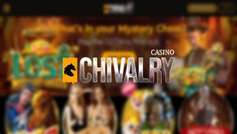 Chivalry casino codigo promocional