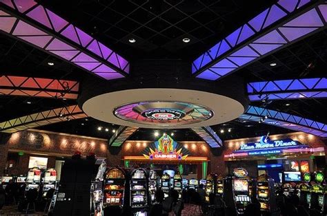 Choctaw casino trabalhos de stringtown