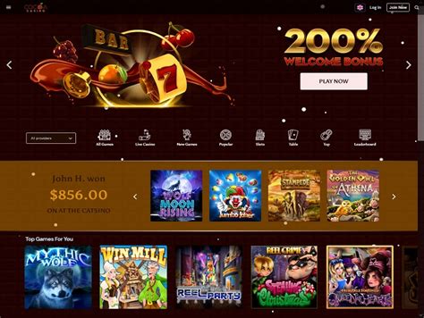 Cocoa casino online