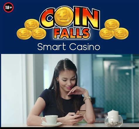 Coin falls casino Ecuador