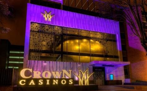 Crowncas casino Colombia
