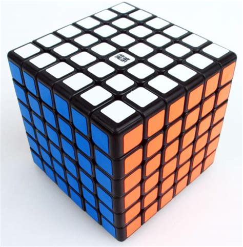 Cubes Review 2024