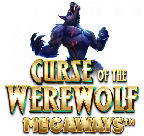 Curse Of The Werewolf Megaways Betway
