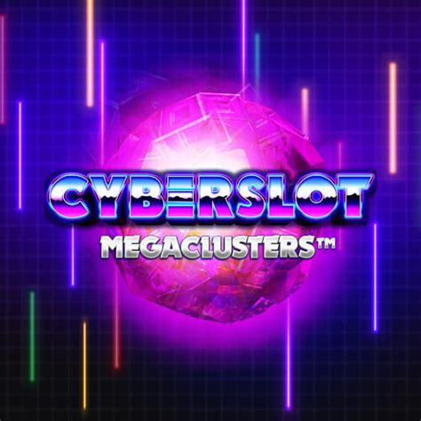 Cyberslot Megaclusters bet365