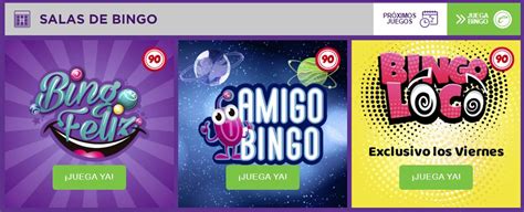 Daily record bingo casino Mexico