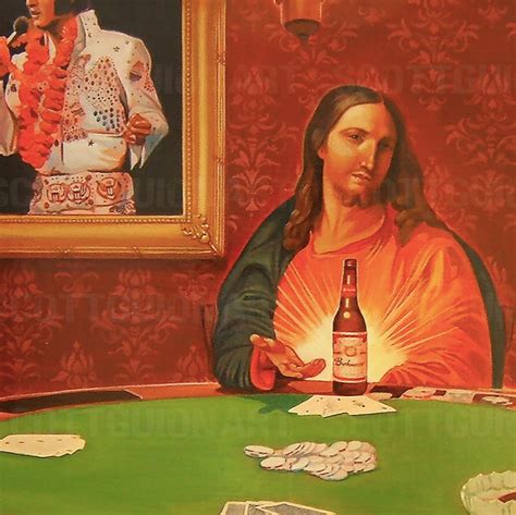 Deus poker