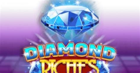 Diamond Riches Betway