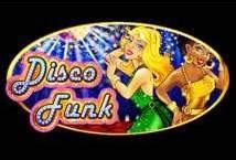 Disco Funk Slot Grátis