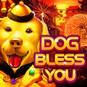 Dog Bless You Betway