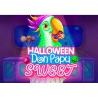 Don Papu Sweet Halloween Betway