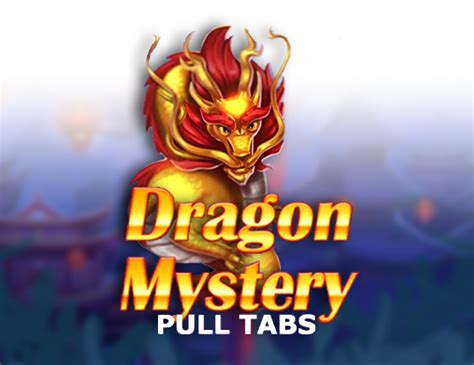 Dragon Mystery Pull Tabs Slot Grátis