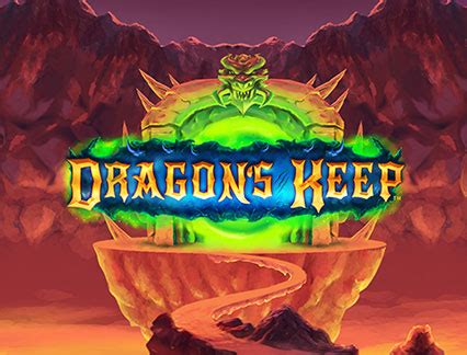 Dragon S Keeper LeoVegas