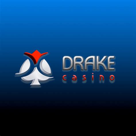 Drake entrar no casino