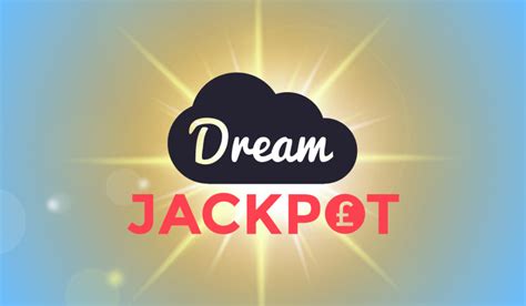 Dream jackpot casino online