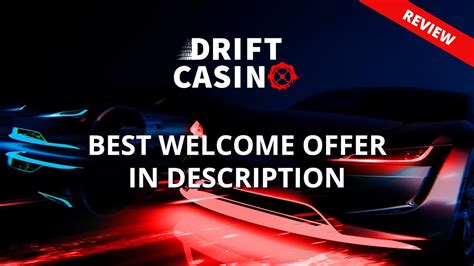 Drift casino Mexico