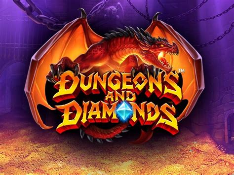 Dungeons And Diamonds bet365