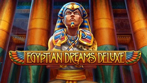 Egyptian Dreams 888 Casino