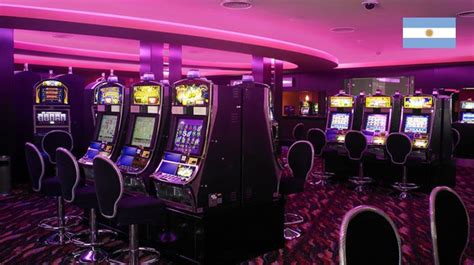 Eurocasino Argentina