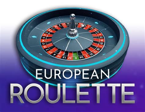 European Roulette Vibra Gaming NetBet
