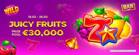 Exotic Fruits 1xbet