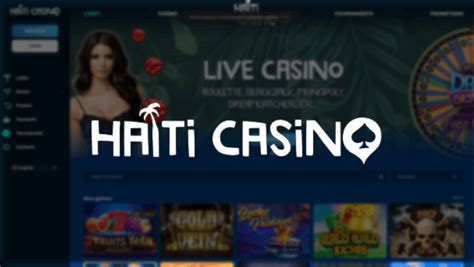 Fidelity game it casino Haiti