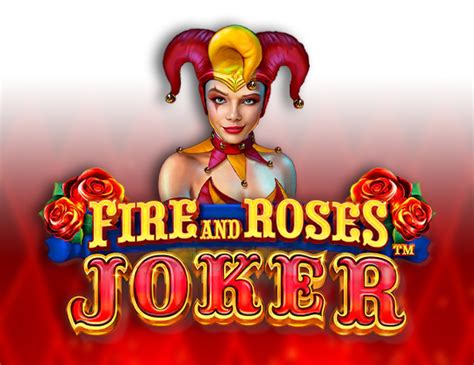 Fire And Roses Joker Parimatch