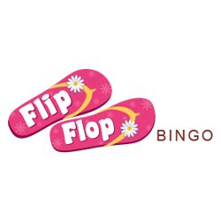 Flip flop bingo casino aplicação