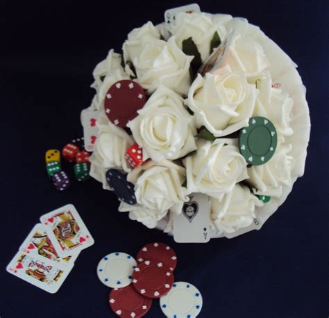 Flower Bride 888 Casino