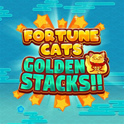 Fortune Cats Golden Stacks Slot Grátis