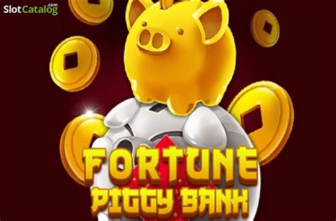 Fortune Piggy Bank Review 2024