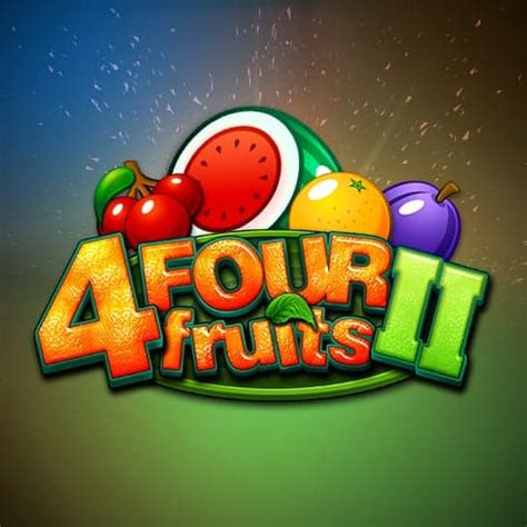 Four Fruits Ii Sportingbet