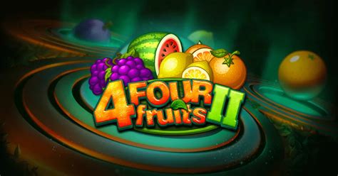Four Fruits Ii bet365