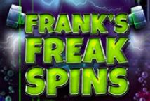 Frank S Freak Spins Review 2024