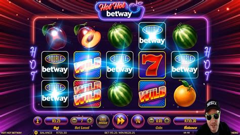 Fruit Case Betway