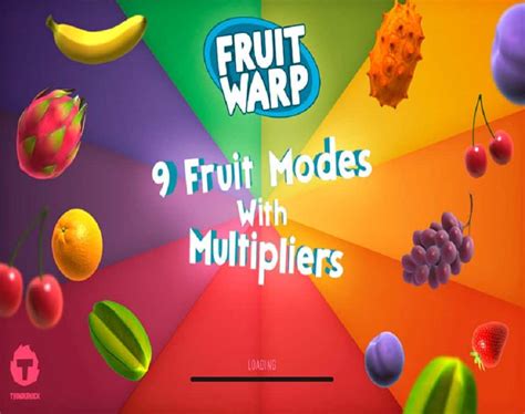 Fruit Warp Sportingbet