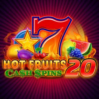 Fruits 20 Bonus Spin Parimatch