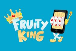 Fruity king casino login