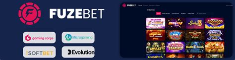 Fuzebet casino download