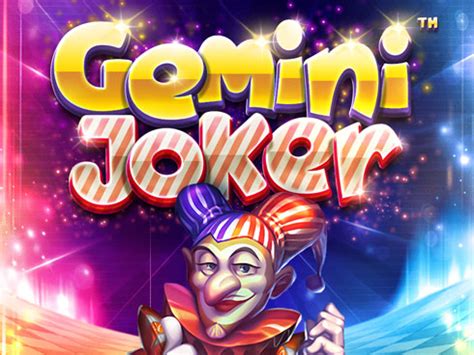 Gemini Joker Bwin