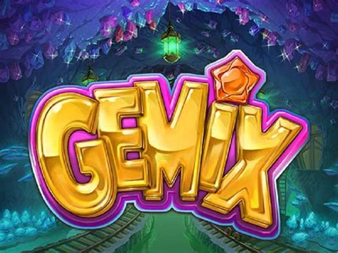 Gemix Slot - Play Online