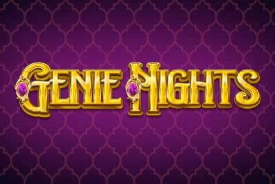 Genie Nights Review 2024