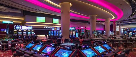 Genting world game casino Bolivia