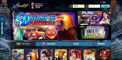 Gobet88 casino review