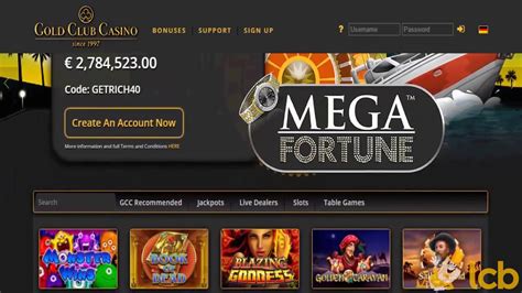 Gold club casino apk