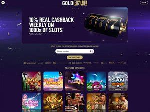 Gold roll casino Guatemala