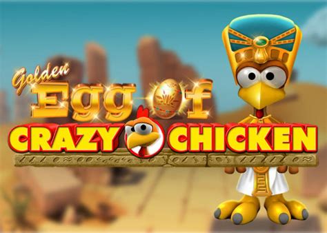 Golden Egg Of Crazy Chicken betsul